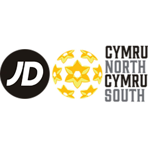 Welsh Cymru North-South