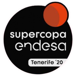 Spanish Supercup Of Basketball