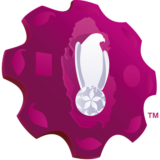 League Badge icon