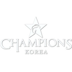 League Of Legends Champions Korea