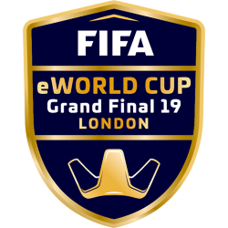 Fifa Eworld Cup Series