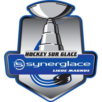League Badge