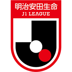 Japanese J1 League