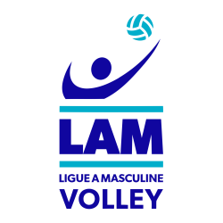 French Ligue A Mens Volleyball