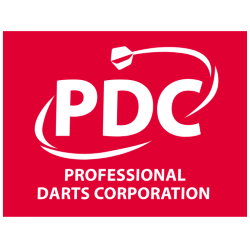 Pdc Darts