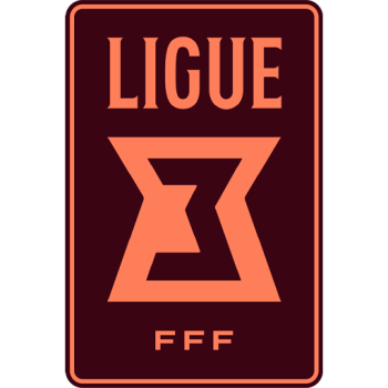 League Badge