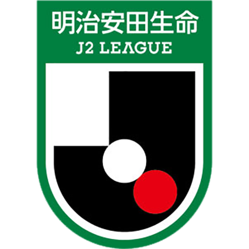 Japanese J2 League Thesportsdb Com