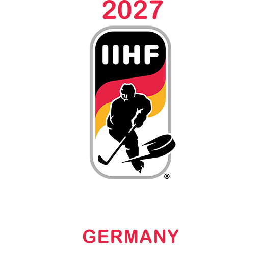 Mens Ice Hockey World Championships