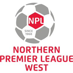 English Northern Premier League Division One West