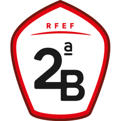Spanish Segunda División B Group 5