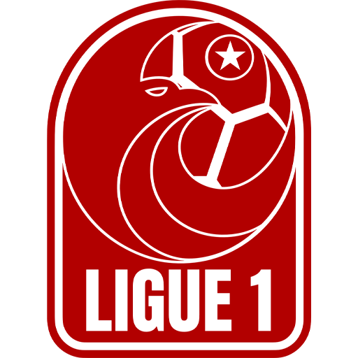 League Badge icon