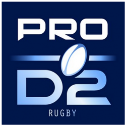 French Pro D2