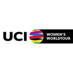 Uci Womans World Tour