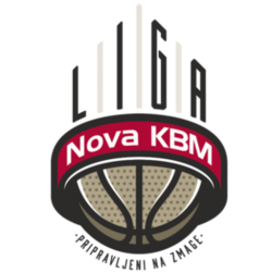 Slovenian Liga Nova Kbm