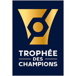 French Trophée Des Champions