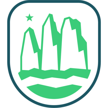 League Badge