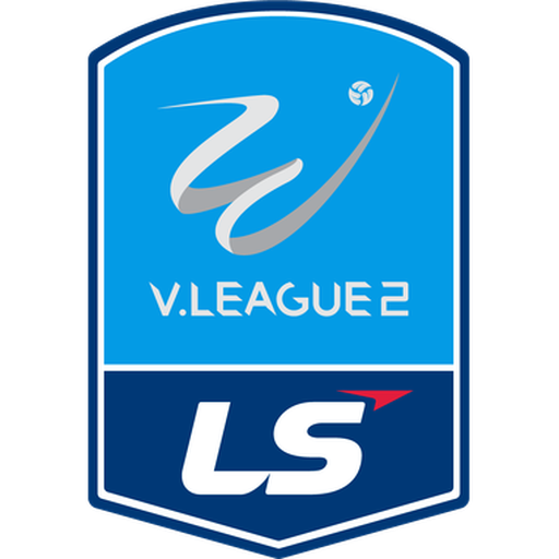 Vietnam V.League 2