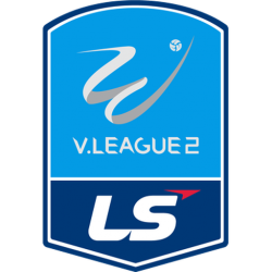 Vietnam V League 2