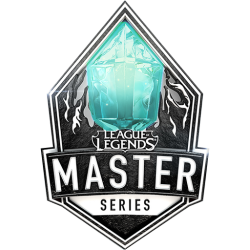 League Of Legends Master Series