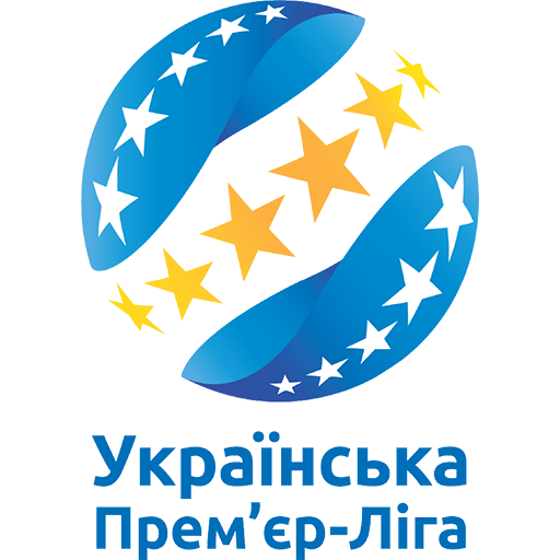 Ukrainian Premier League - TheSportsDB.com