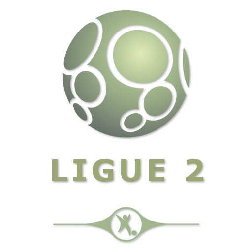 French Ligue 2 - TheSportsDB.com