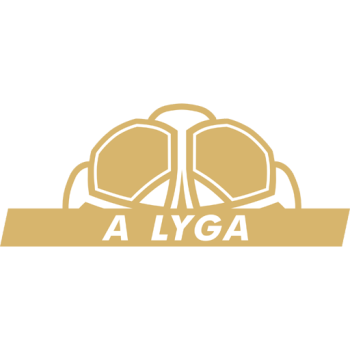 League Badge