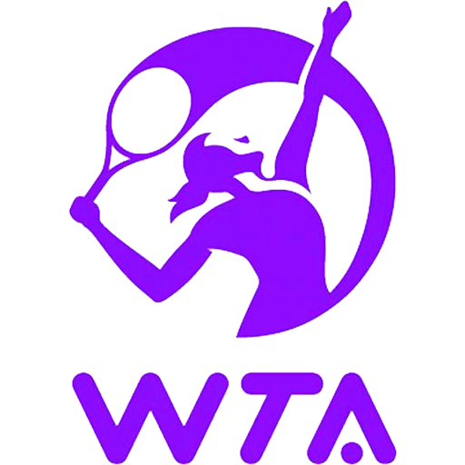 wta tour logo