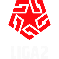 Peruvian Segunda División