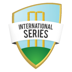 International Test Match Series
