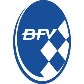 League Badge
