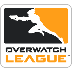 
 Overwatch League