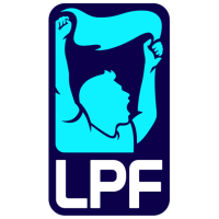 League badge