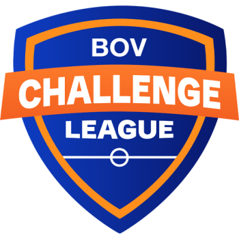 League Badge