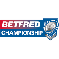 English RFL Championship