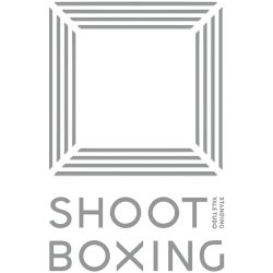 Shoot Boxing
