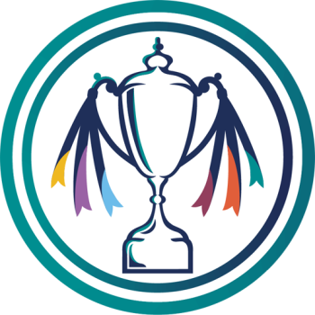 League Badge