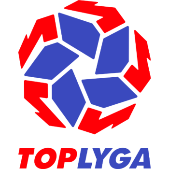 League Badge