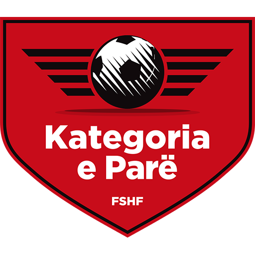 202223 Estação Kategoria Superiore Albania Fk Kukesi Kf Bylis Kf