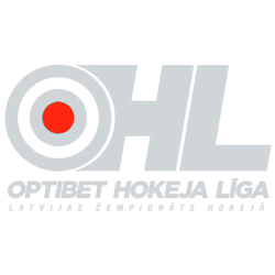 Latvian Optibet Hockey League