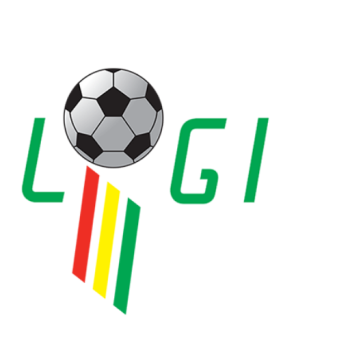League Badge