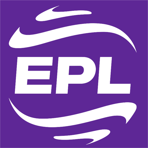 League Badge icon