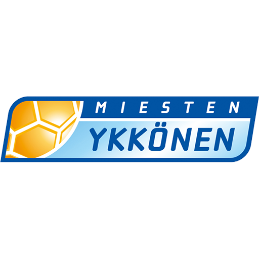 Finnish Ykkönen