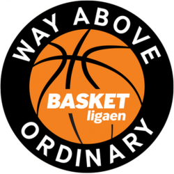Danish Basketligaen