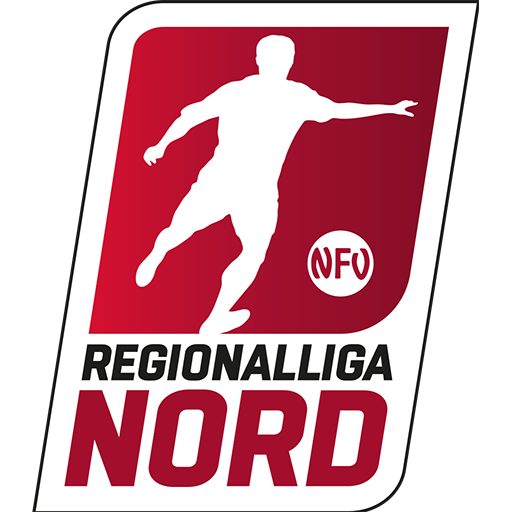 German Regionalliga Nord
