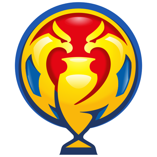 League Badge icon