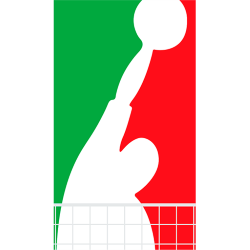 Italian Womens Volleyball League