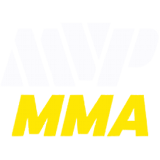MVP MMA