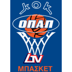 Cyprus Basketball Division A