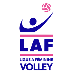 French Ligue A Womens Volleyball