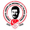 team badge
